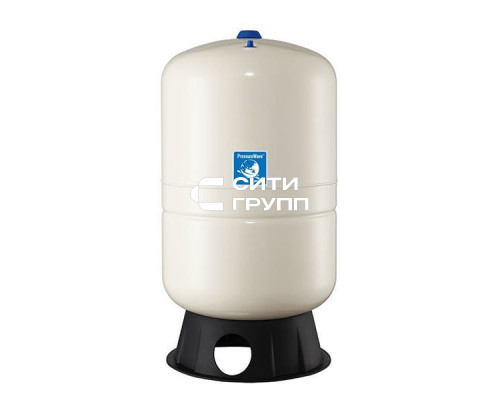 Гидроаккумулятор Global Water Solutions PWB-130LV (130 л, вертикальный)