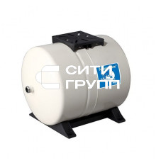 Гидроаккумулятор Global Water Solutions PWB-100LH (100 л, горизонтальный)
