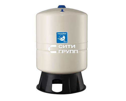 Гидроаккумулятор Global Water Solutions PWB-80LV (80 л, вертикальный)
