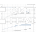 Насос вертикальный полупогружной Grundfos MTR 10-10/10 A-W-A-HUUV