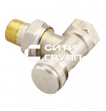 Запорный клапан RLV-15 Угловой | Danfoss 003L0143 ДУ 15