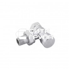 Запорный клапан LV-20 Угловой | Ridan 003L0145R ДУ 20