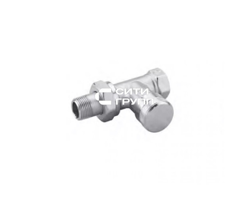Запорный клапан LV-15 Прямой | Ridan 003L0144R ДУ 15