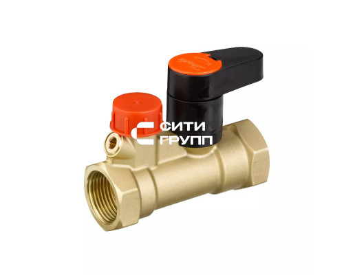 Ручной запорный клапан МSV-S Danfoss DN 50 PN 20 | 003Z4016