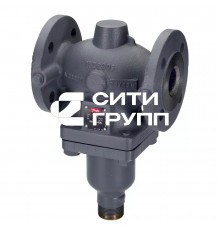 Регулирующий клапан VFGS 2 Danfoss Ду250 Ру40 065B2465