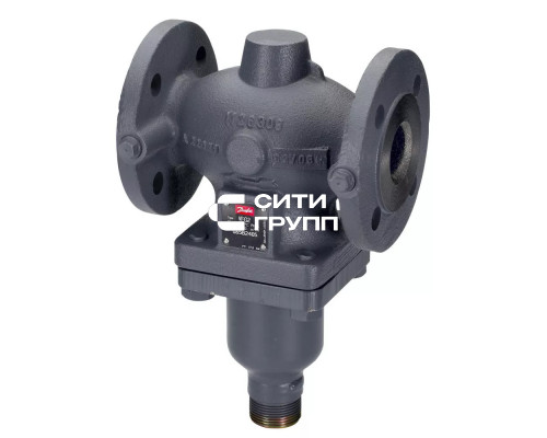 Регулирующий клапан VFGS 2 Danfoss Ду250 Ру40 065B2465