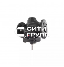 Клапан регулирующий Virtus VFG 22 Ду150 Ру16 065B5525