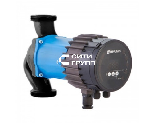 Циркуляционный насос NMT SMART C  25/60-180