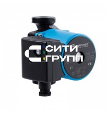 Циркуляционный насос NMT PLUS 25/40-130