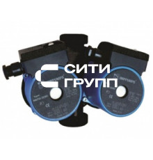 Циркуляционный насос NMTD PLUS 25/90-180