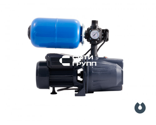 Насосная станция UNIPUMP AUTO JET 100 L-5