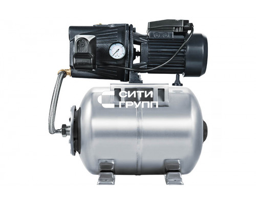 Насосная станция UNIPUMP AUTO JET 100 L-S (нерж.)