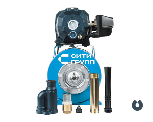 Насосная станция UNIPUMP AUTO DP 750-50