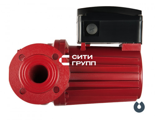 Циркуляционный насос UNIPUMP UPF 40-120