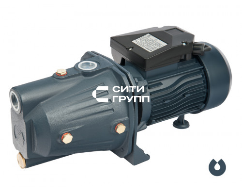 Поверхностный насос UNIPUMP JET 110 L