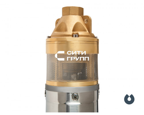 Насос погружной вихревой UNIPUMP 4SKM 100