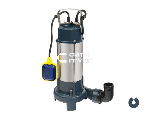 Насос фекальный UNIPUMP FEKACUT V750DF