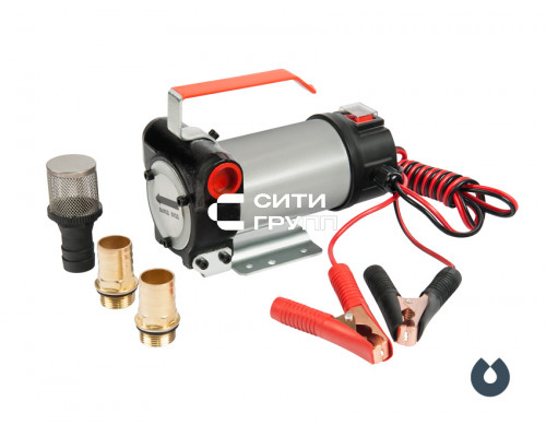 Насос для дизельного топлива UNIPUMP BCD-12V