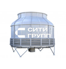 Вентиляторная градирня Тепломаш ГРД-12М