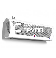 Тепловая завеса Тепломаш КЭВ-44П4131W (нерж.)