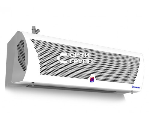 Тепловая завеса Тепломаш КЭВ-44П4131W (нерж.)