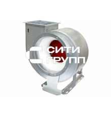 Центробежный вентилятор Тепломаш ВЦ 4-70-3,15 (0,37 кВт 1500 oб/мин)