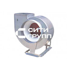 Центробежный вентилятор Тепломаш ВЦ 4-70-4 (4 кВт 3000 oб/мин)