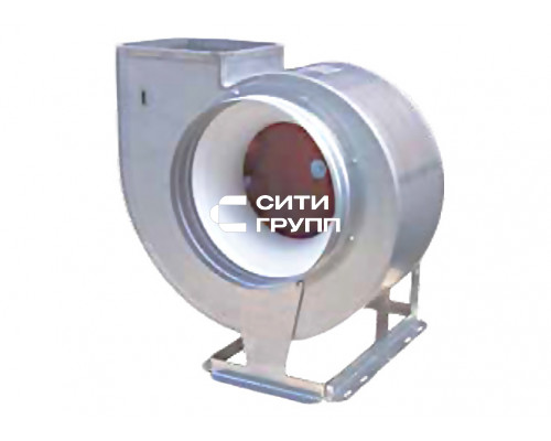 Центробежный вентилятор Тепломаш ВЦ 4-70-4 (5,5 кВт 3000 oб/мин)