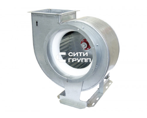 Центробежный вентилятор Тепломаш ВЦ 14-46-2 (0,12 кВт 1500 oб/мин)