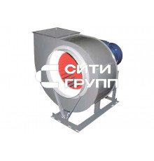 Центробежный вентилятор Тепломаш ВЦ 14-46-5 (22 кВт 1500 oб/мин)