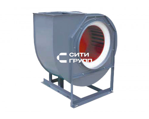 Центробежный вентилятор Тепломаш ВЦ 14-46-6,3 (18,5 кВт 1000 oб/мин)