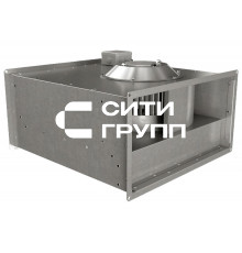 Канальный вентилятор Тепломаш ВКП 40-20-4D