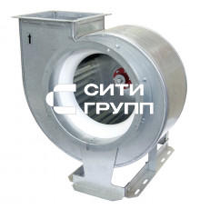 Центробежный вентилятор Тепломаш ВЦ 14-46-4 (1,5 кВт 1000 oб/мин)