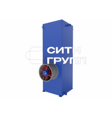 Вентиляторная градирня Тепломаш ГРД-4У