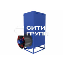 Вентиляторная градирня Тепломаш ГРД-12У