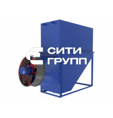 Вентиляторная градирня Тепломаш ГРД-24У