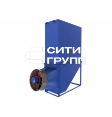 Вентиляторная градирня Тепломаш ГРД-50У