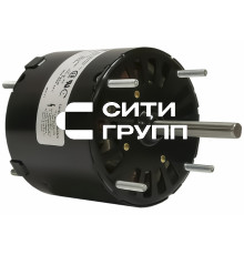 Электродвигатель для завес Тепломаш 0,735/1300/3 скор. FASCO