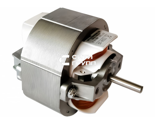 Электродвигатель для тепловентиляторов Тепломаш 380В для 4С40 (F 0214-3)