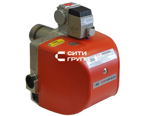 Газовая горелка Cib Unigas NG35 M-.TN.S.RU.A.0.10