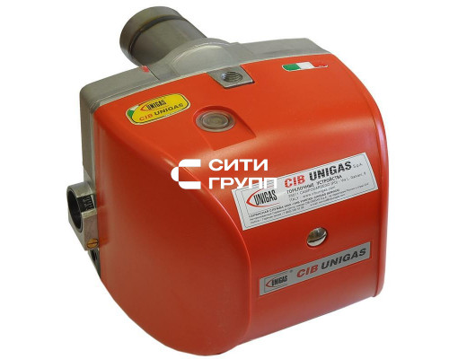 Газовая горелка Cib Unigas NG90 M-.TN.S.RU.A.0.10