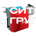 Газовая горелка Cib Unigas NG350 M-.PR.M.RU.A.0.25