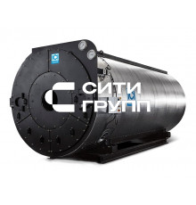 Водогрейный котел ICI Caldaie TNX 5000