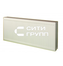Радиатор Лидея ЛК 30 -308 (1028 Вт) с боковым подключением