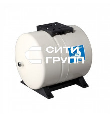 Гидроаккумулятор Global Water Solutions PWB-60LH (60 л, горизонтальный)