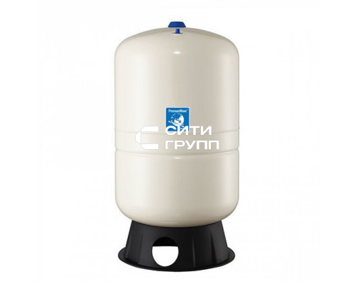 Гидроаккумулятор Global Water Solutions PWB-130LV (130 л, вертикальный)