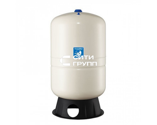 Гидроаккумулятор Global Water Solutions PWB-150LV (150 л, вертикальный)