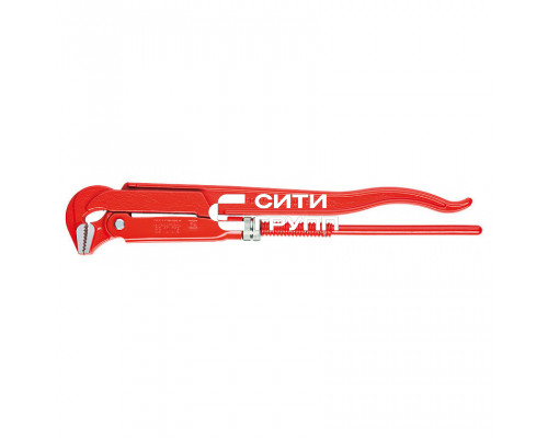 Клещи трубные 90° KNIPEX KN-8310015