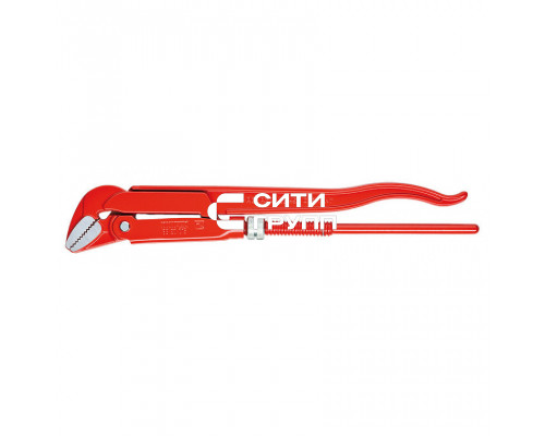 Клещи трубные угловые KNIPEX KN-8320020