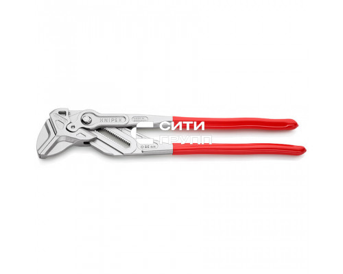 Клещи переставные-гаечный ключ XL KNIPEX KN-8603400